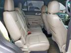 2014 Ford Explorer Xlt   للبيع في Longview، TX - Front End