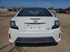 2015 Toyota Scion Tc  на продаже в Elgin, IL - Water/Flood
