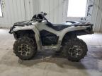 2015 Can-Am Outlander 800R Xt for Sale in Hurricane, WV - Minor Dent/Scratches