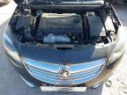 2014 VAUXHALL INSIGNIA SRI NAV for sale at Copart BRISTOL