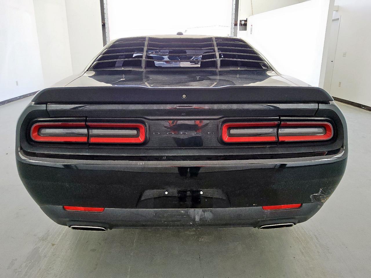 2021 Dodge Challenger Sxt VIN: 2C3CDZAG6MH600285 Lot: 57959805