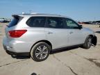 2019 Nissan Pathfinder S for Sale in Wilmer, TX - Front End