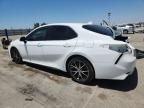 2023 Toyota Camry Se Night Shade   на продаже в Bakersfield, CA - Rear End