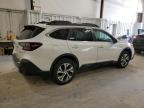 2022 Subaru Outback Limited de vânzare în Milwaukee, WI - Hail