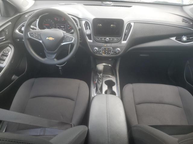  CHEVROLET MALIBU 2023 White