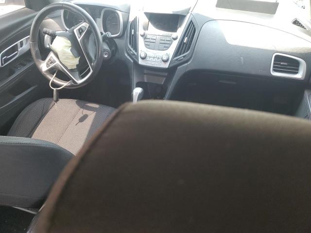  CHEVROLET EQUINOX 2015 Серебристый