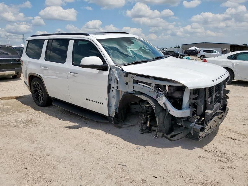  JEEP WAGONEER 2022 White