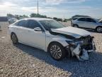 2018 Honda Accord Touring Hybrid for Sale in Temple, TX - Front End