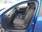 2015 SKODA OCTAVIA SE for sale at Copart SANDTOFT