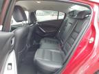 2017 MAZDA 6 SPORT NA for sale at Copart WHITBURN