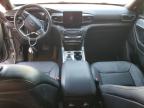 2020 Ford Explorer Limited en Venta en Phoenix, AZ - Undercarriage