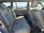 2006 Toyota Highlander Limited en Venta en Tulsa, OK - Front End