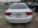 2015 Audi A7 Premium Plus en Venta en Windsor, NJ - Front End