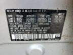 2016 Honda Hr-V Exl for Sale in Mercedes, TX - Water/Flood