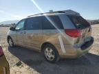 2008 Toyota Sienna Ce продається в Magna, UT - Rear End