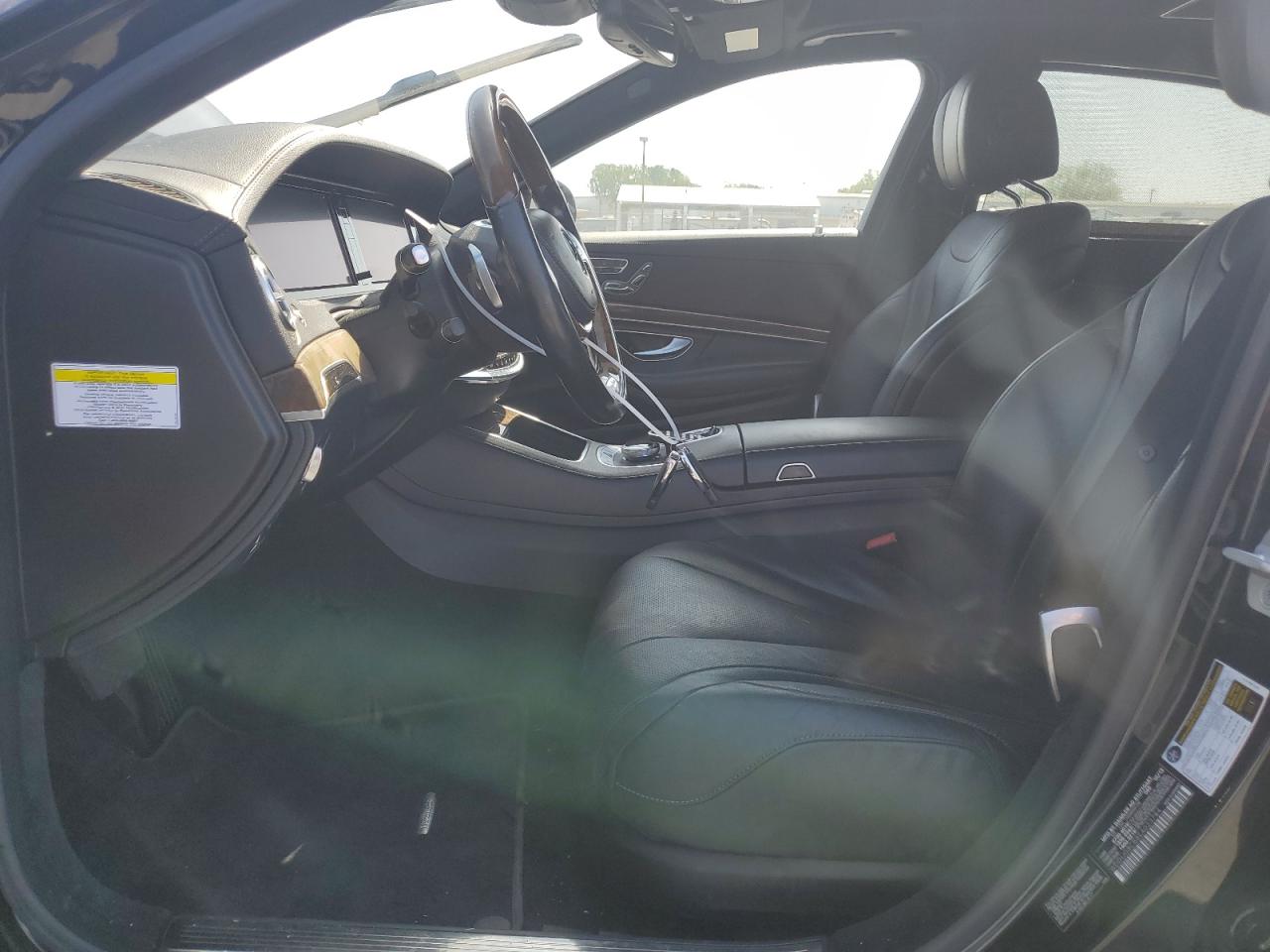 2019 Mercedes-Benz C 300 VIN: WDDWF8DB9KR515666 Lot: 57494005