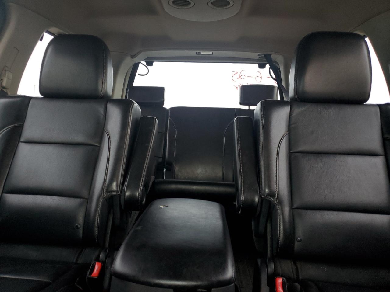2012 Nissan Armada Sv VIN: 5N1AA0NE6CN614690 Lot: 56420805