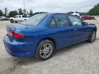 2003 Chevrolet Cavalier Ls Sport продається в Hampton, VA - Front End