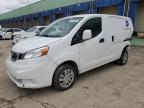 2014 Nissan Nv200 2.5S продається в Columbus, OH - Undercarriage