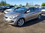 2012 Hyundai Elantra Gls   for Sale in Bowmanville, ON - Rear End