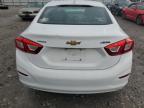 2018 Chevrolet Cruze Premier de vânzare în Cahokia Heights, IL - Front End