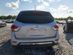 2015 Nissan Pathfinder S للبيع في Hueytown، AL - Front End