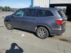 2019 Honda Pilot Ex   for Sale in Vallejo, CA - Vandalism