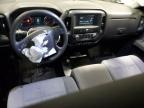 2018 Chevrolet Silverado K1500 Custom for Sale in Mcfarland, WI - Front End