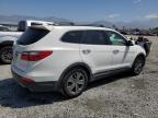 2015 Hyundai Santa Fe Gls за продажба в Mentone, CA - Minor Dent/Scratches