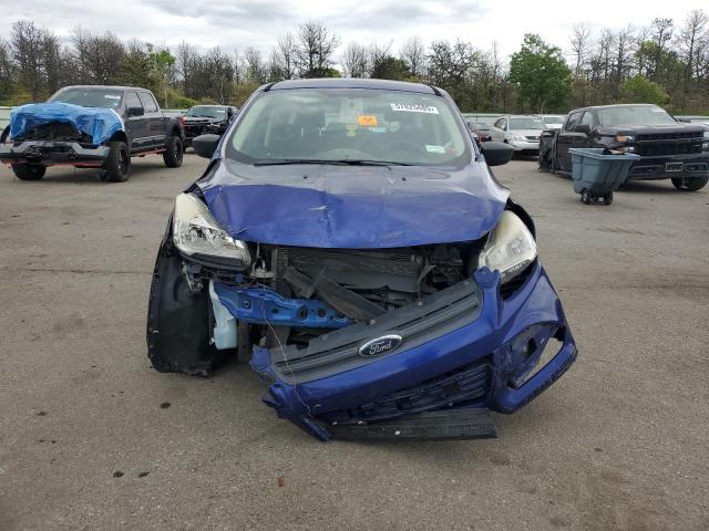 Parquets FORD ESCAPE 2013 Granatowy