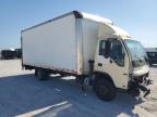 2006 Isuzu Npr  zu verkaufen in Miami, FL - Front End