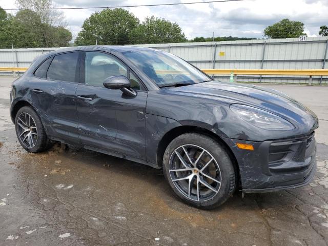  PORSCHE MACAN BASE 2023 Сірий