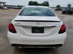 2021 Mercedes-Benz C 300 4Matic na sprzedaż w Tanner, AL - Front End