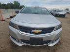 2016 Chevrolet Impala Ls   de vânzare în Elgin, IL - Side