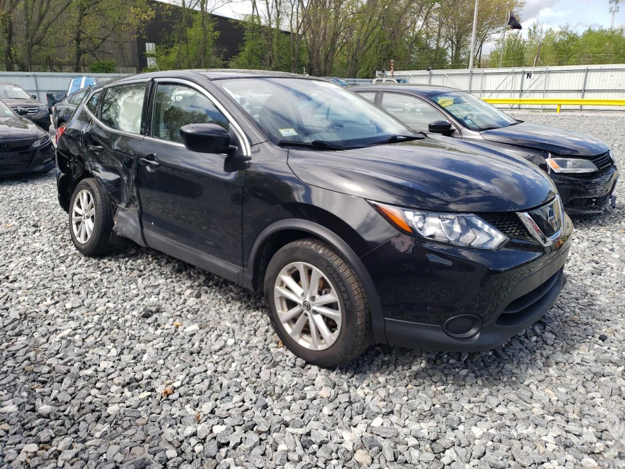 JN1BJ1CR3KW624710 NISSAN ROGUE 2019