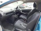 2011 MAZDA 2 TS for sale at Copart SANDY