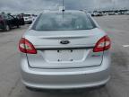 2012 Ford Fiesta S продається в New Orleans, LA - Normal Wear