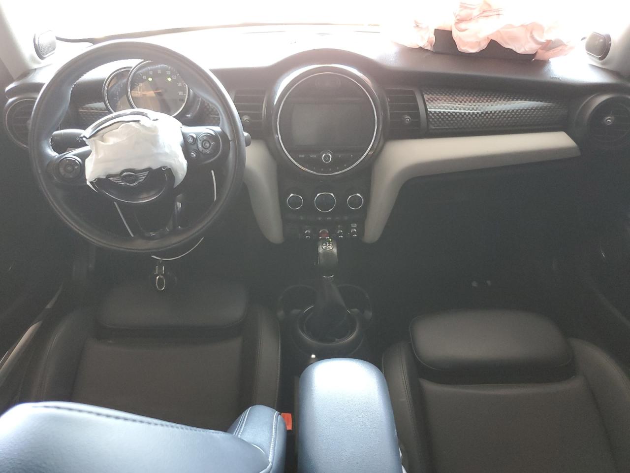 2018 Mini Cooper S VIN: WMWXP7C53J2A47474 Lot: 56884525