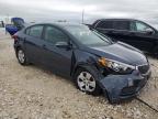 2016 Kia Forte Lx   за продажба в Taylor, TX - Side