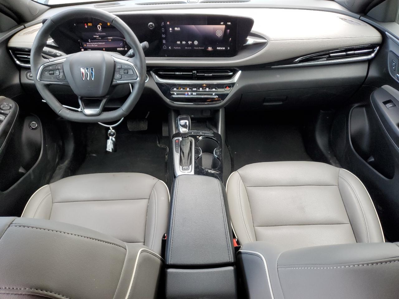 2024 Buick Envista Avenir VIN: KL47LCE21RB050516 Lot: 56697575