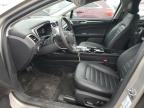 2016 Ford Fusion Se   zu verkaufen in Cahokia Heights, IL - Front End