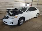 2011 Toyota Camry Base за продажба в Ham Lake, MN - Front End