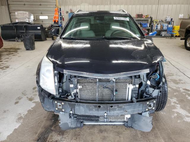  CADILLAC SRX 2016 Blue