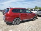 2018 Nissan Pathfinder S for Sale in Wayland, MI - Front End