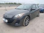 2011 MAZDA 3 TS2 D for sale at Copart CORBY
