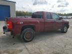 2009 Chevrolet Silverado K1500 Lt na sprzedaż w Ellwood City, PA - Front End