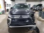 2016 Mitsubishi Outlander Gt for Sale in Blaine, MN - Front End