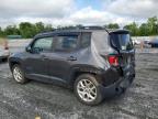 2018 Jeep Renegade Latitude იყიდება Spartanburg-ში, SC - Rear End