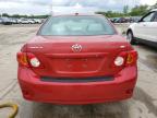2009 Toyota Corolla Base zu verkaufen in Pekin, IL - Side