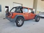 2009 Jeep Wrangler Unlimited X na sprzedaż w Homestead, FL - All Over